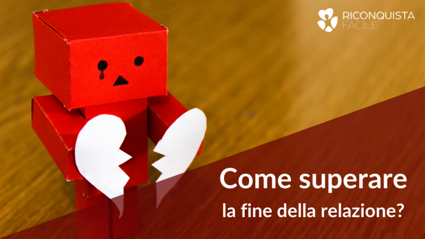 come-superare-fine-relazione