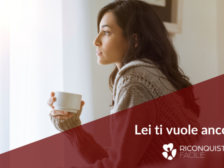 Come Capire Se Il Tuo Ex Vuole Farmi Ingelosire