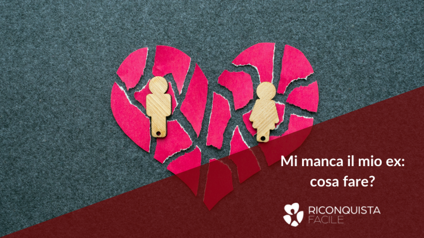 mi manca ex