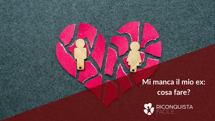 mi manca ex