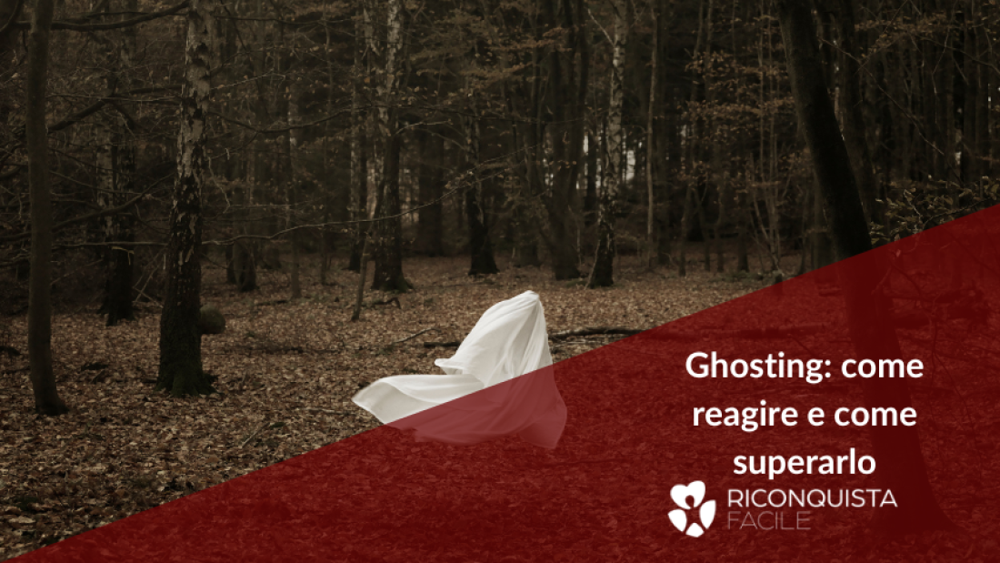 ghosting